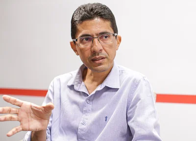 Entrevista com Elisvaldo Coelho