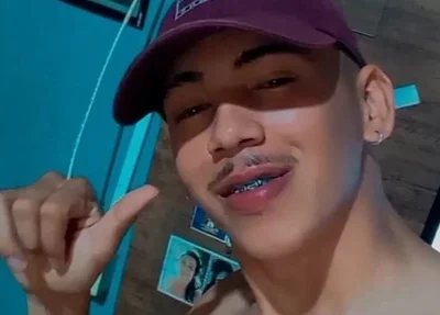 Erlon Santos Apolinário, de 22 anos