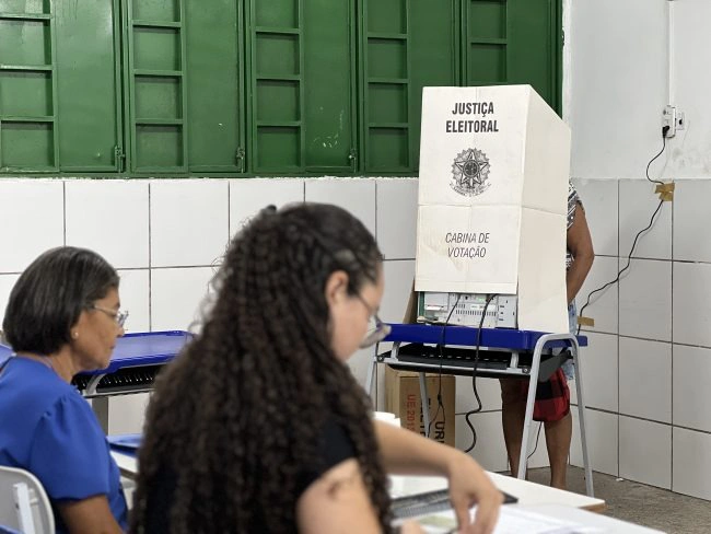 Escolha dos novos conselheiros