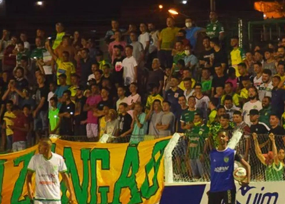 Estádio Helvídio Nunes