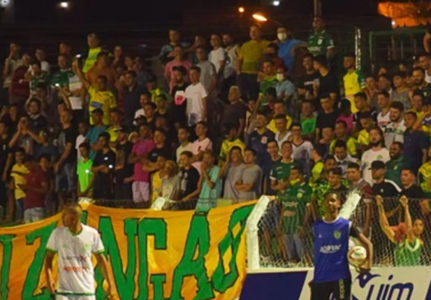 Estádio Helvídio Nunes