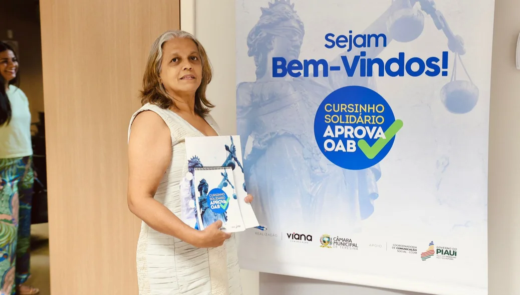 Etapa fundamental na trajetória de formação de advogados no país