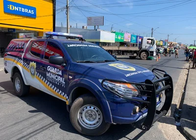 Ex-PM morreu ao colidir moto em caminhão da Litucera