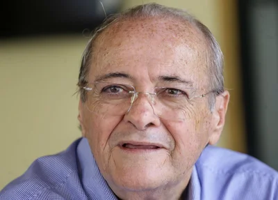 Ex-prefeito Sílvio Mendes