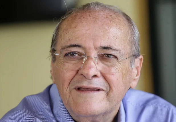 Ex-prefeito Sílvio Mendes
