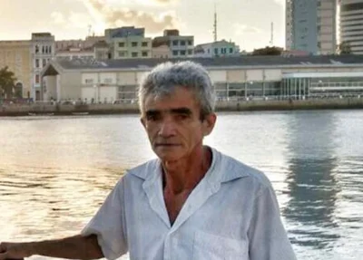 Ex-vereador de Esperantina