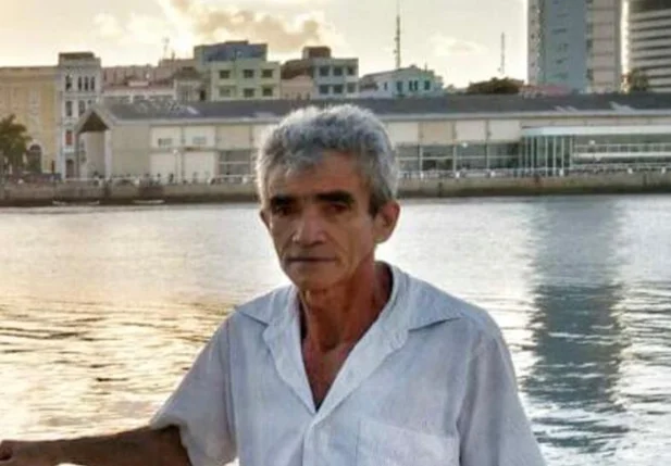 Ex-vereador de Esperantina