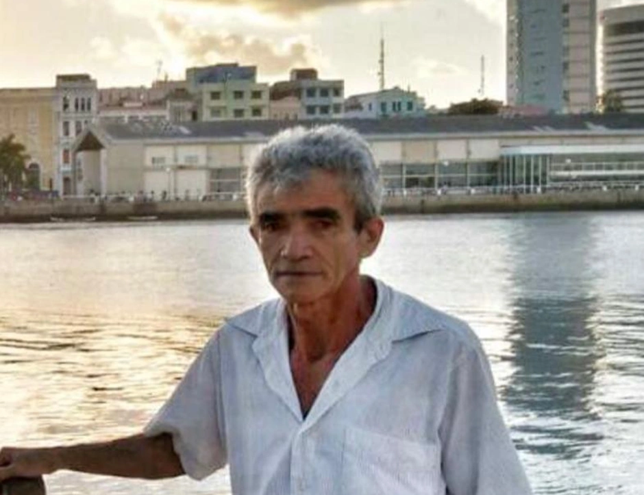Ex-verreador de Esperantina