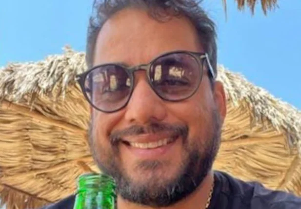 Ex-vice-prefeito Mike Bruner