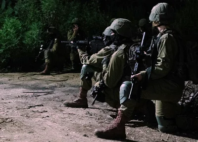 Exército de Israel