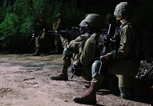 Exército de Israel