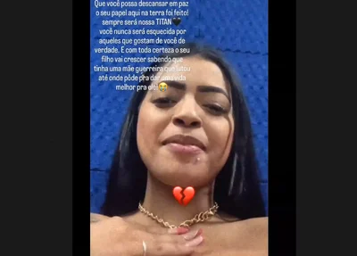 Fã clube de Samynha Silva lamenta morte e homenageia blogueira