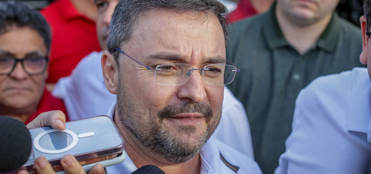 Fábio Novo