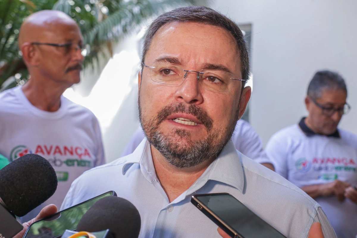 Fábio Novo