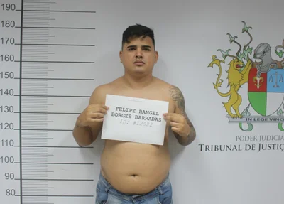 Felipe Rangel Barradas