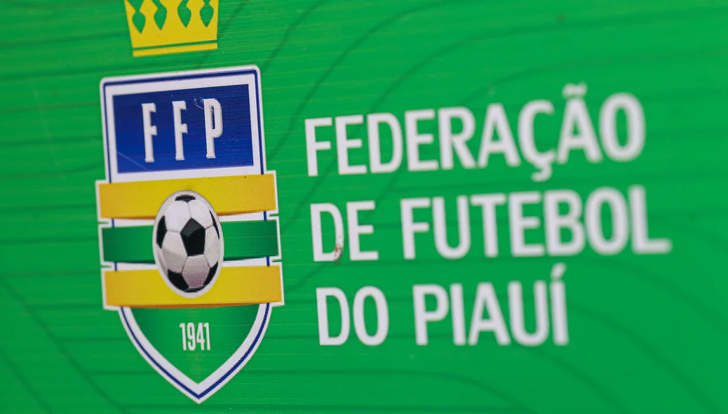 (FFP) Federação de Futebol do Piauí