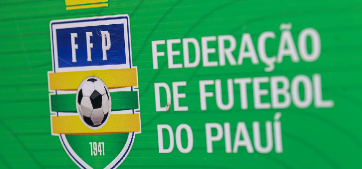 (FFP) Federação de Futebol do Piauí