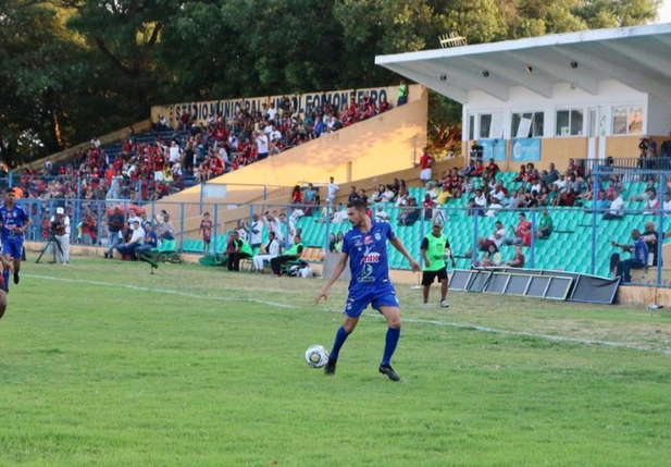 Tabela da Série B do Piauiense é divulgada, e Oeirense x Caiçara