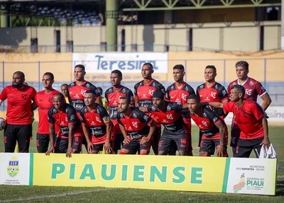 Flamengo-PI