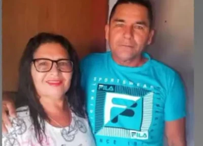 Francisca Pereira Galeno e João de Lima Galeno