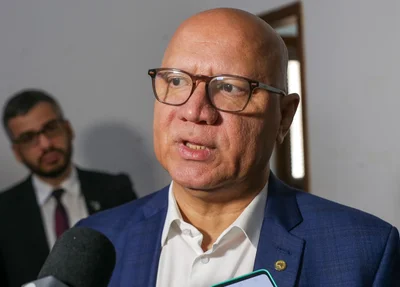 Franzé Silva, Presidente da Alepi