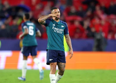 Gabriel Jesus