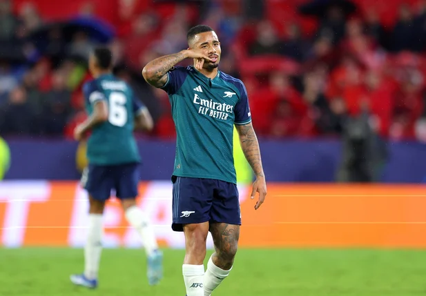Gabriel Jesus