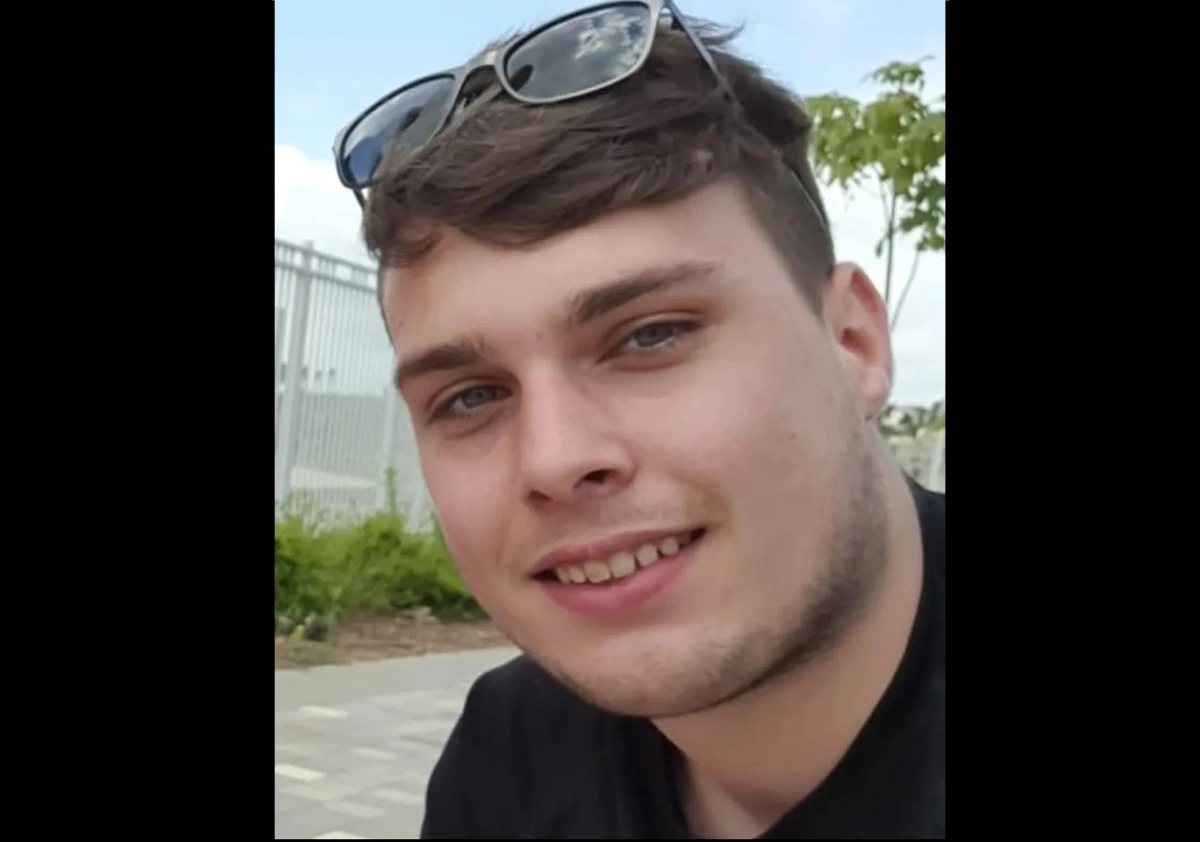 Filho de brasileiro morre após ataque do Hamas, afirma embaixada - GP1