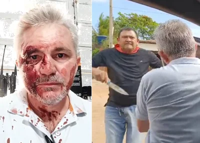 Godofredo Brito acusa Carlão (PT) por tentativa de homicídio