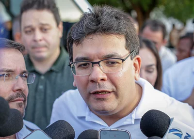 Governador Rafael Fonteles