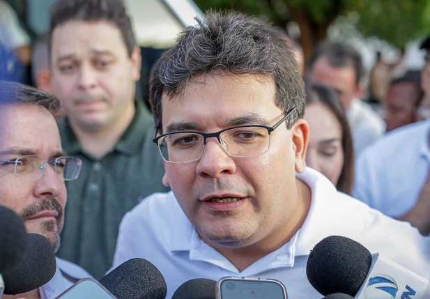 Governador Rafael Fonteles
