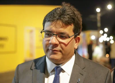 Governador Rafael Fonteles