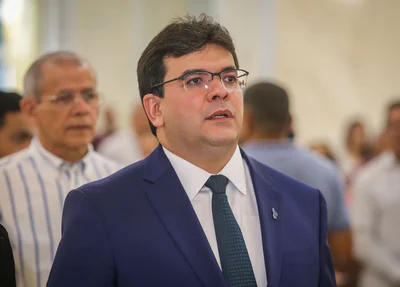 Governador Rafael Fonteles