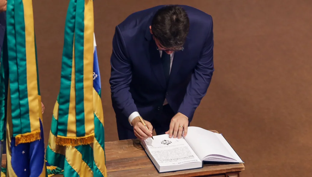 Governador Rafael Fonteles