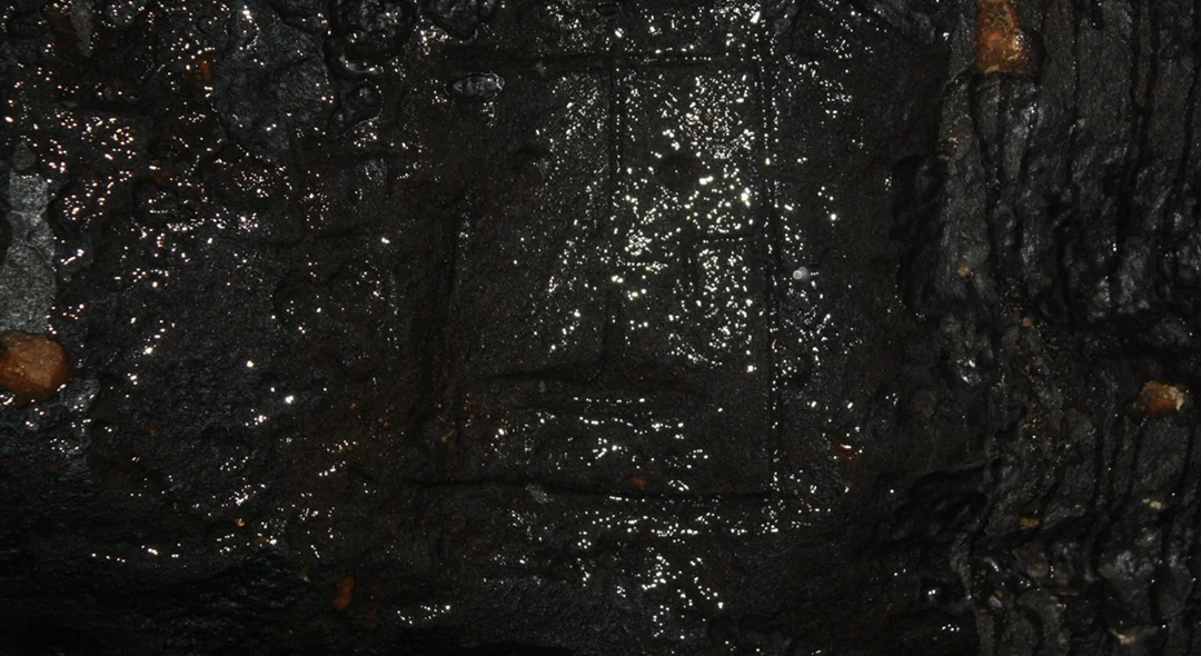 Gravura rupestre