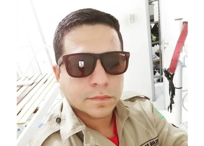 Helton Carlos de Sousa Monteiro