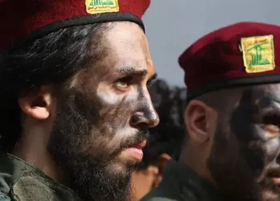 Hezbollah volta a atacar Israel
