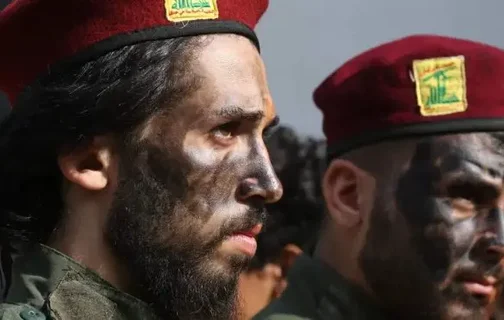 Hezbollah volta a atacar Israel