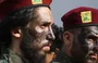 Hezbollah volta a atacar Israel