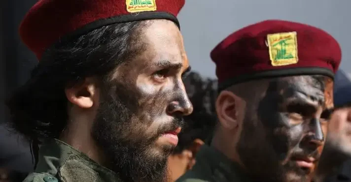 Hezbollah volta a atacar Israel