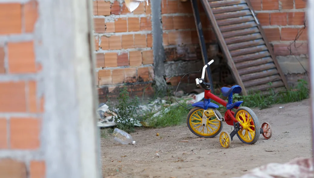 Homem morto no Povoado Soinho era usuário de drogas