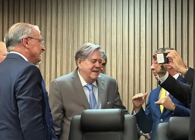 Homenagem a Hugo Napoleão