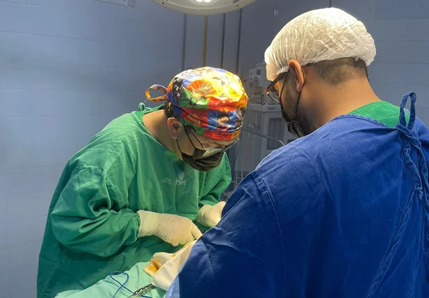 Hospital de Bom Jesus zera fila de cirurgias no Programa Saúde em Dia