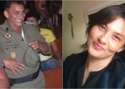 Hugo Viana é condenado por matar a esposa