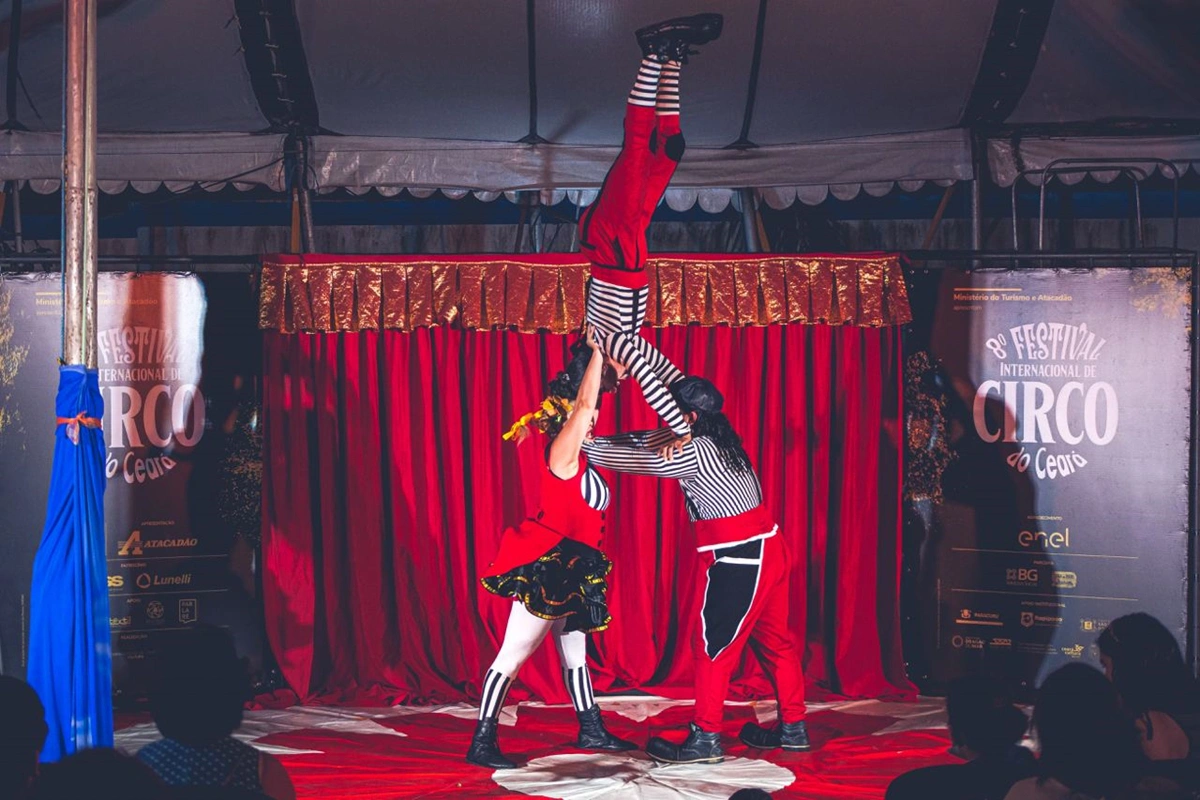 III CONFLUÊNCIAS DO TEATRO BRASILEIRO