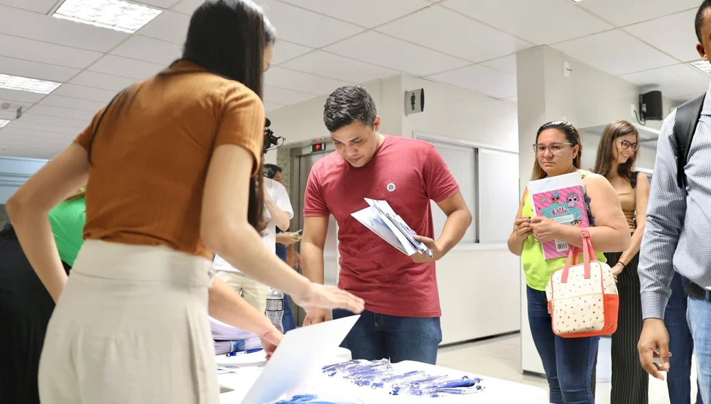Iniciativa digna de reconhecimento e apoio da Câmara Municipal de Teresina