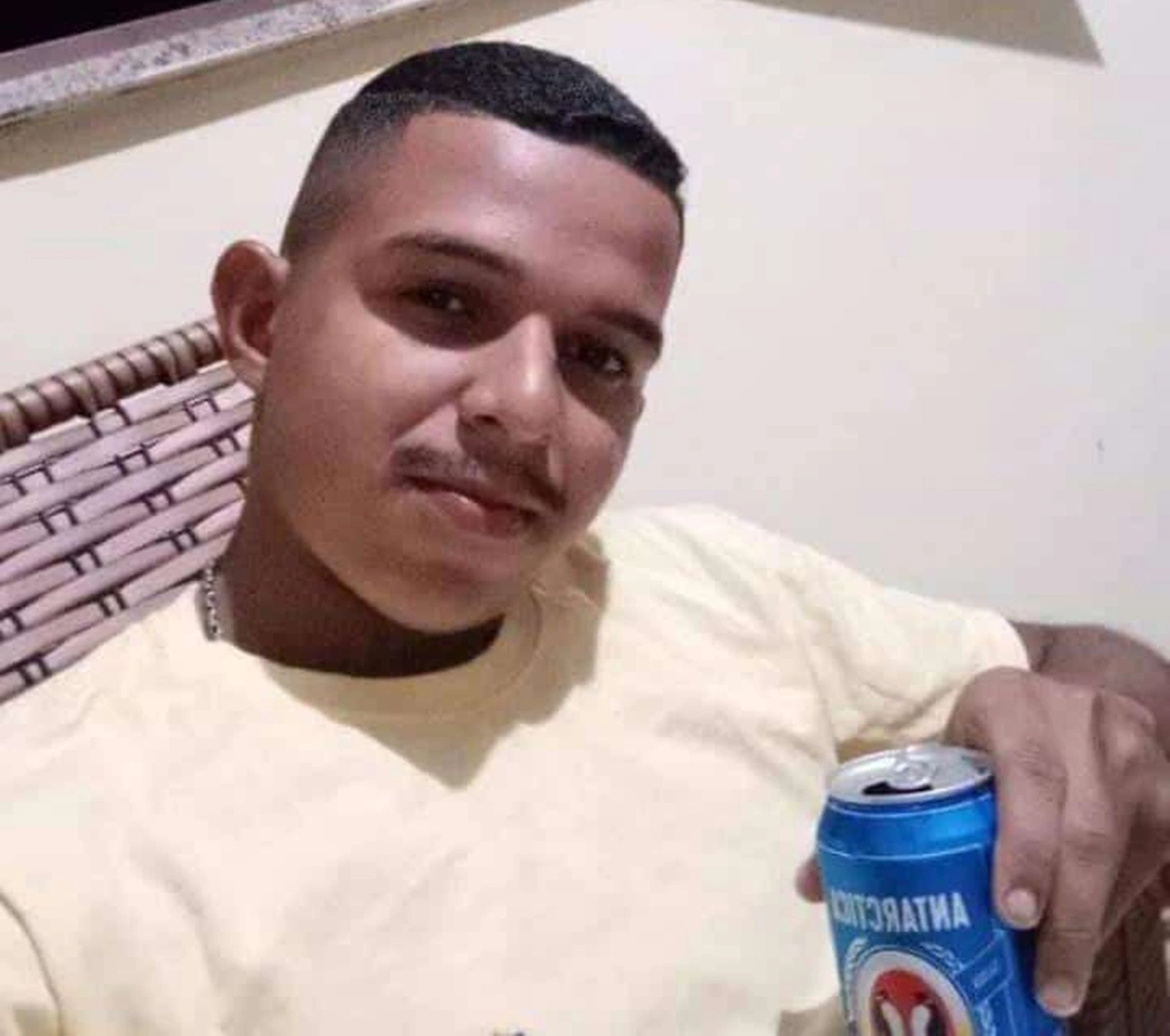 Isaak Daniel dos Santos