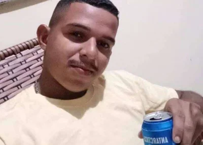 Isaak Daniel dos Santos