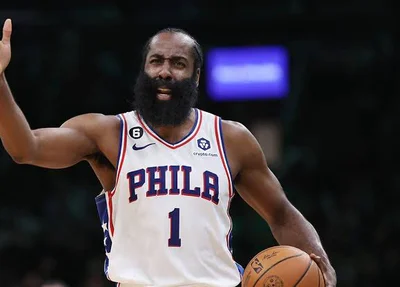 James Harden