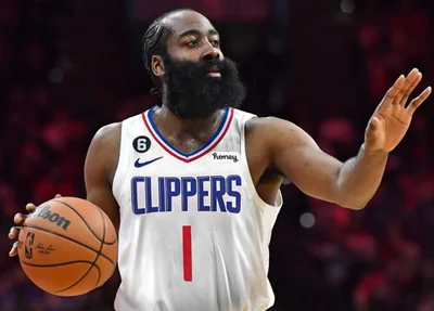 James Harden